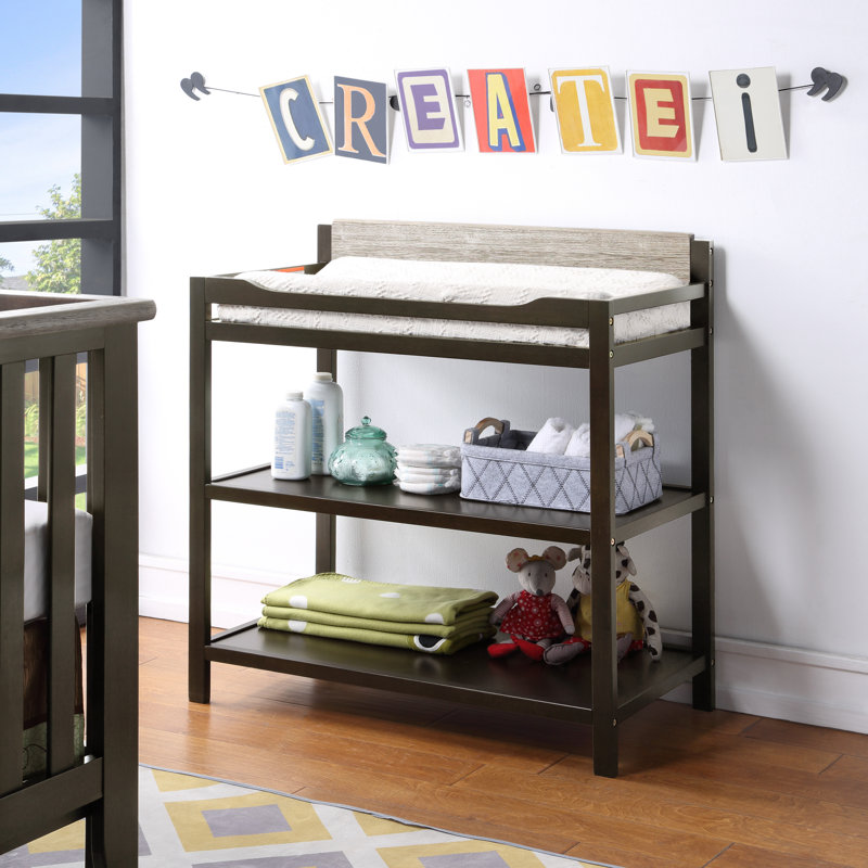 Suite Bebe Hayes Changing Table & Reviews Wayfair